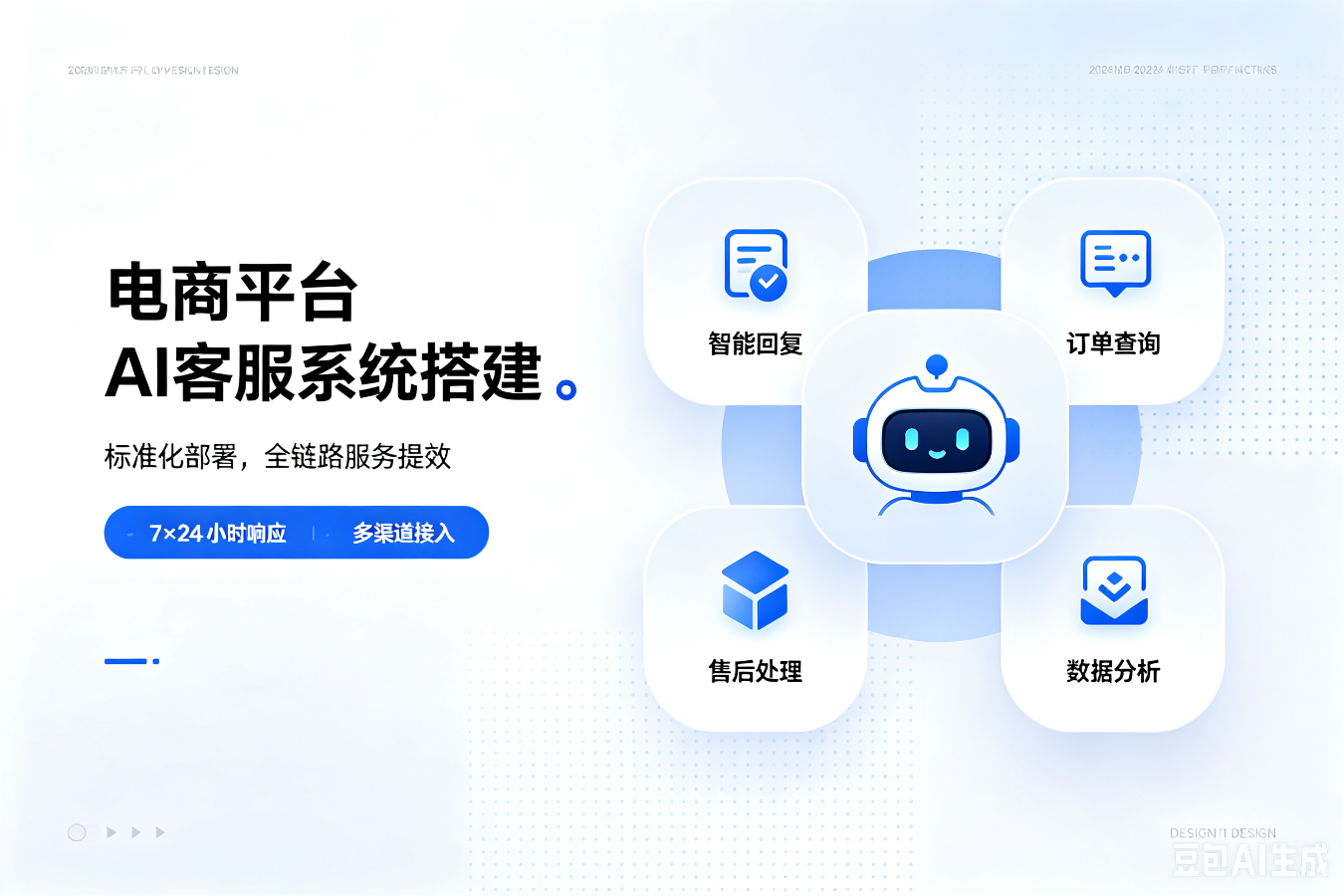 AI 商学院